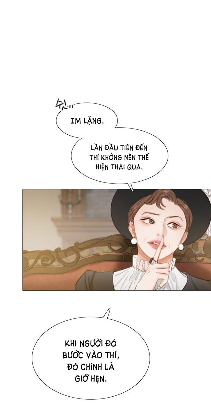 Serena Tập 1.1 trang 6