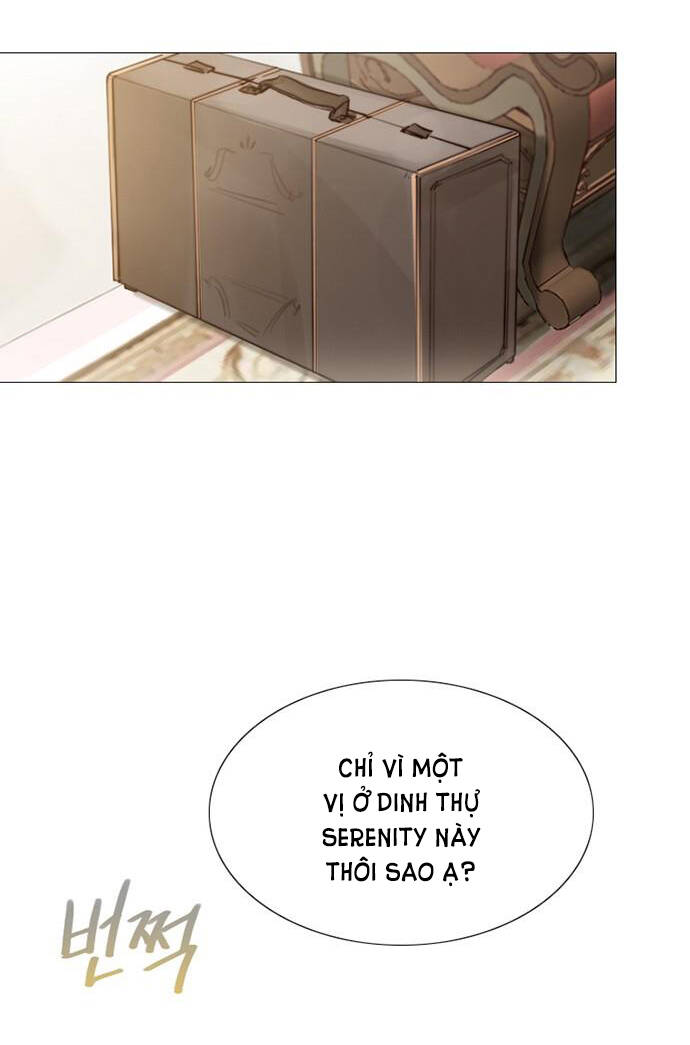 Serena Tập 1.1 trang 8