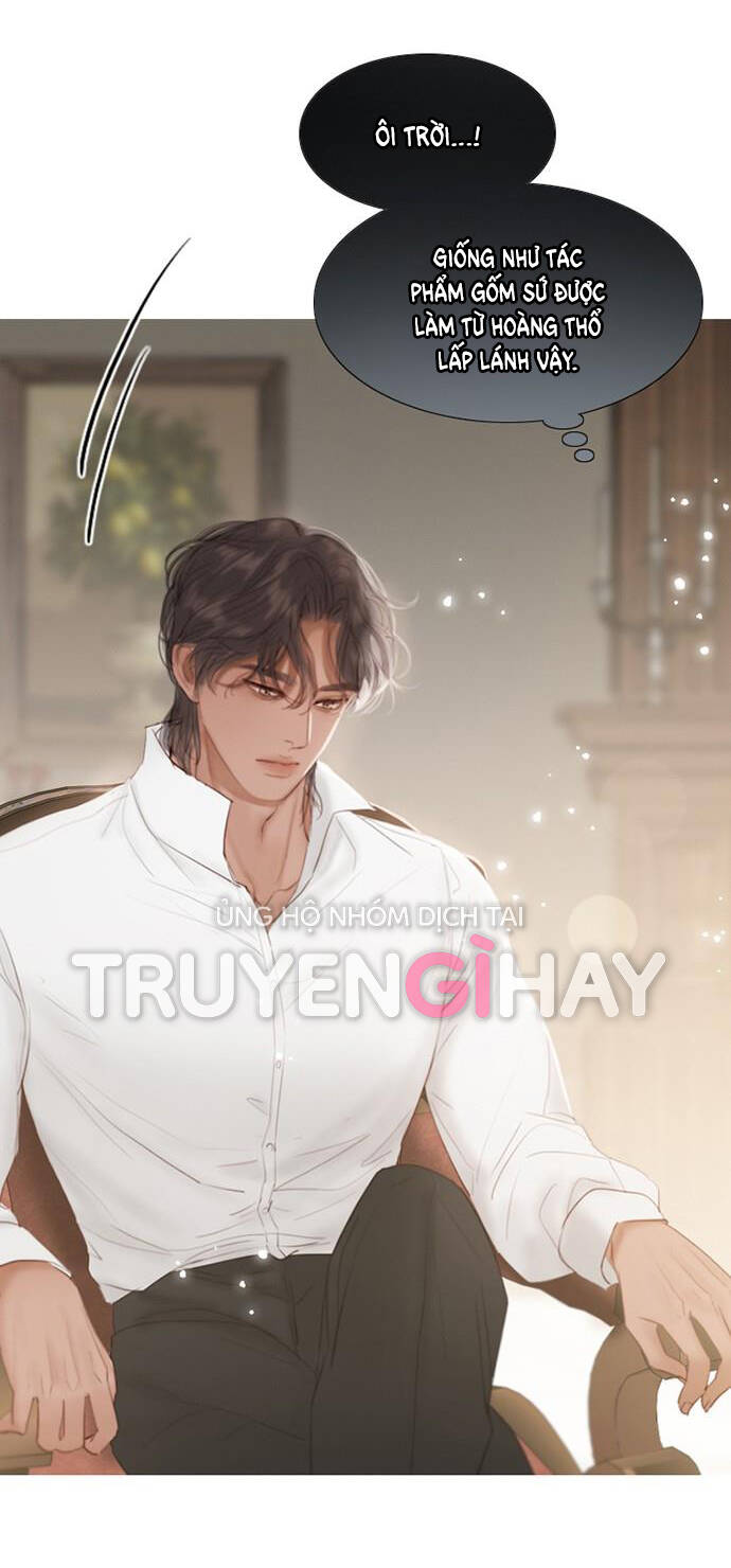 Serena Tập 1.2 trang 7
