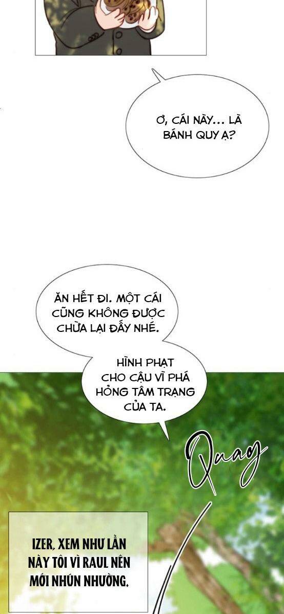 Serena Tập 10 trang 12
