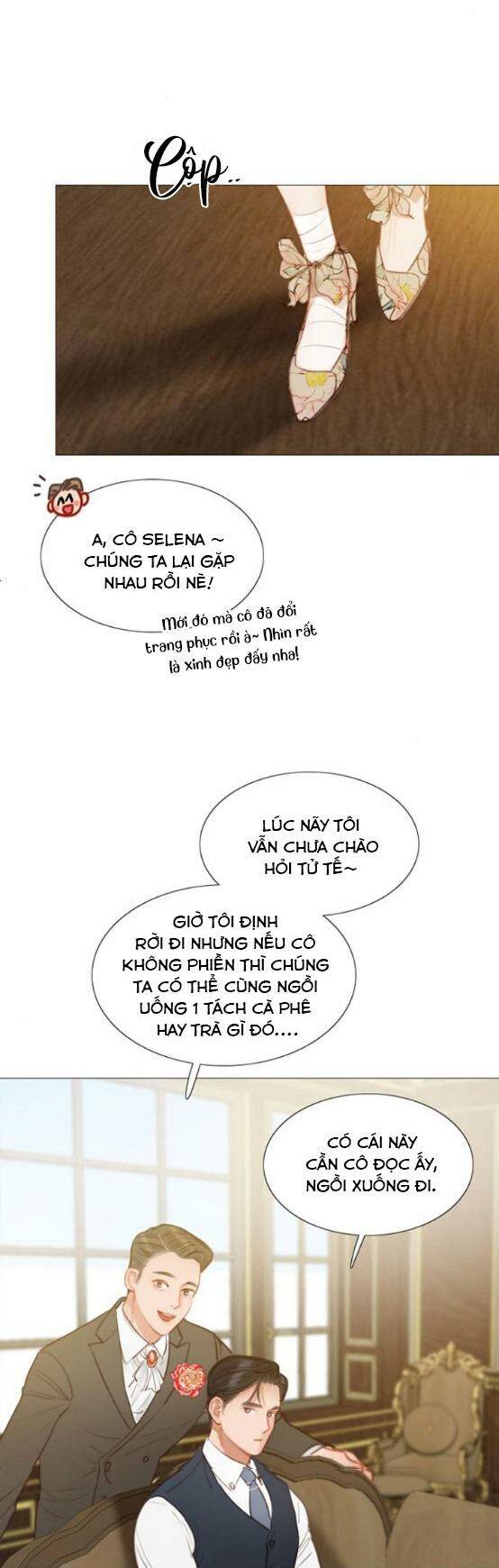 Serena Tập 10 trang 17