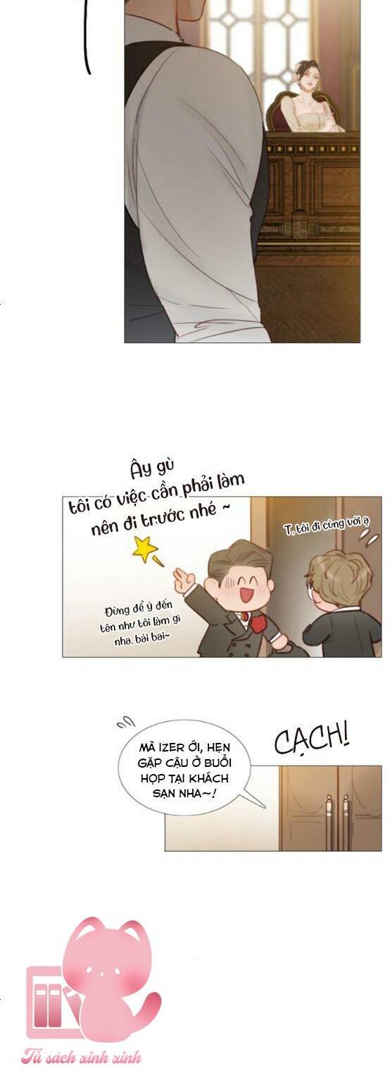 Serena Tập 10 trang 23