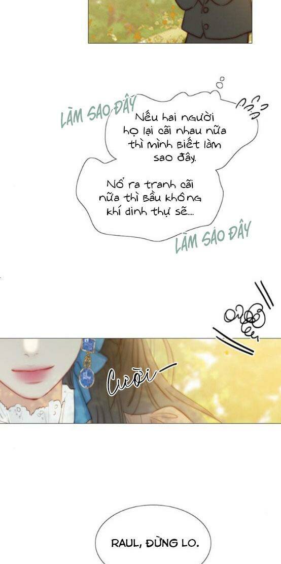 Serena Tập 10 trang 7