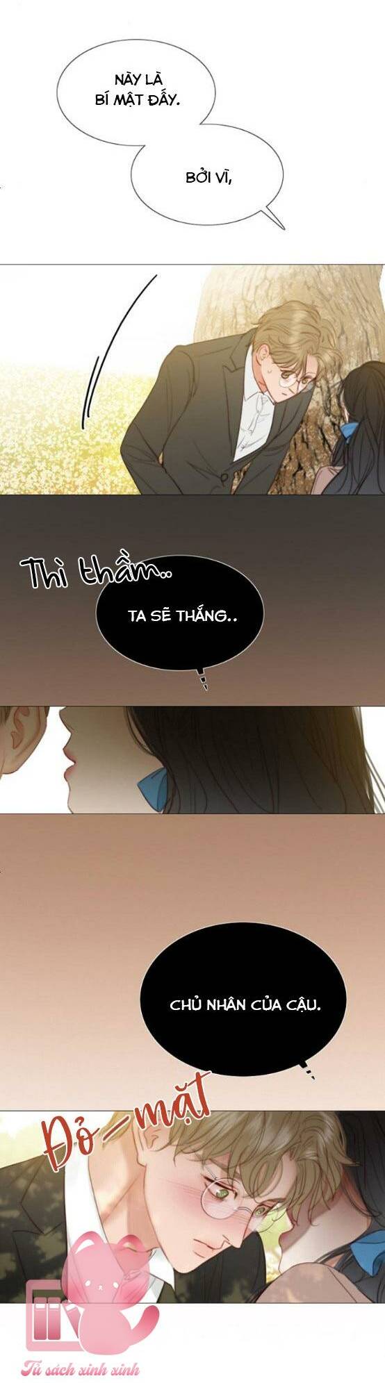 Serena Tập 10 trang 10