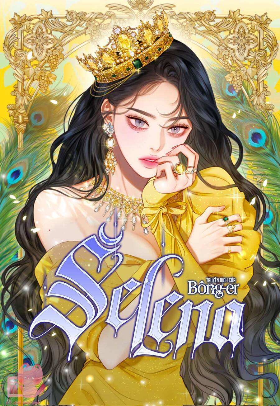 Serena Tập 11 trang 1