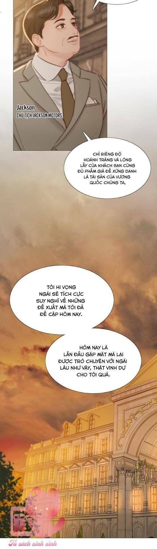 Serena Tập 11 trang 3