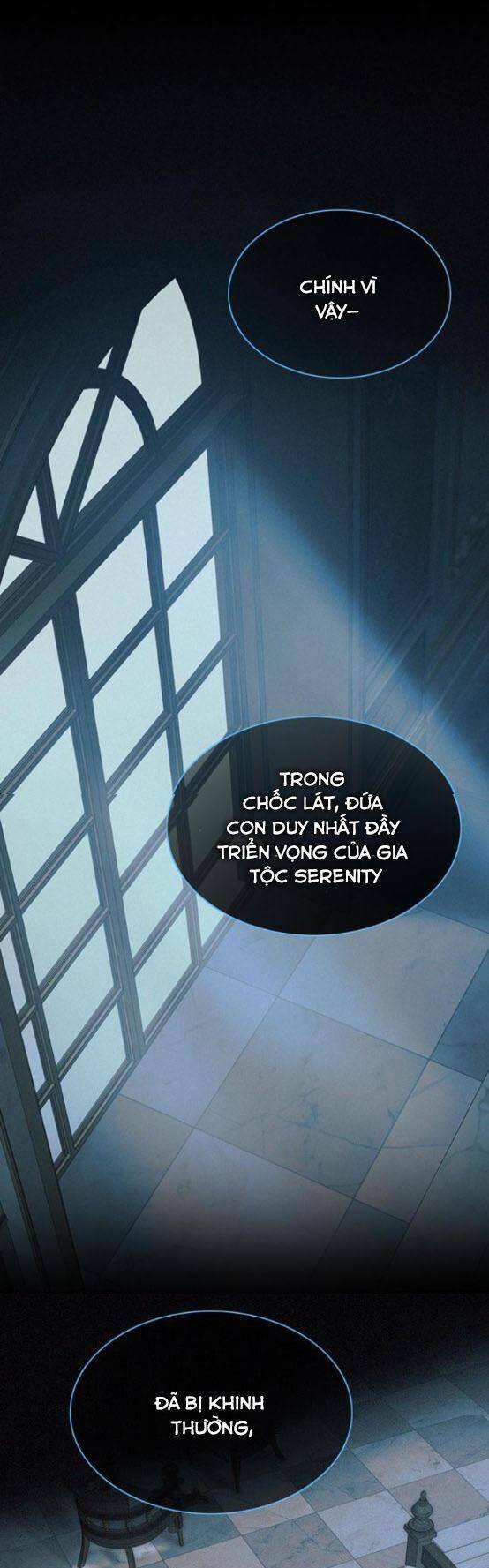 Serena Tập 11 trang 32