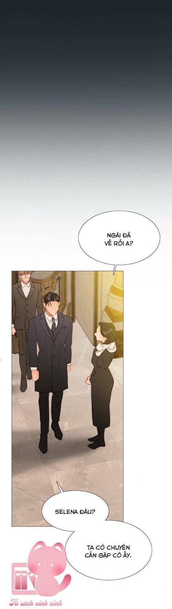 Serena Tập 11 trang 45