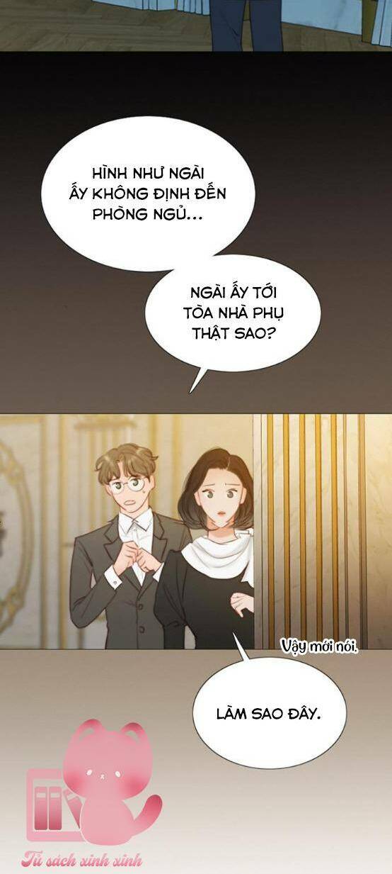 Serena Tập 12 trang 3