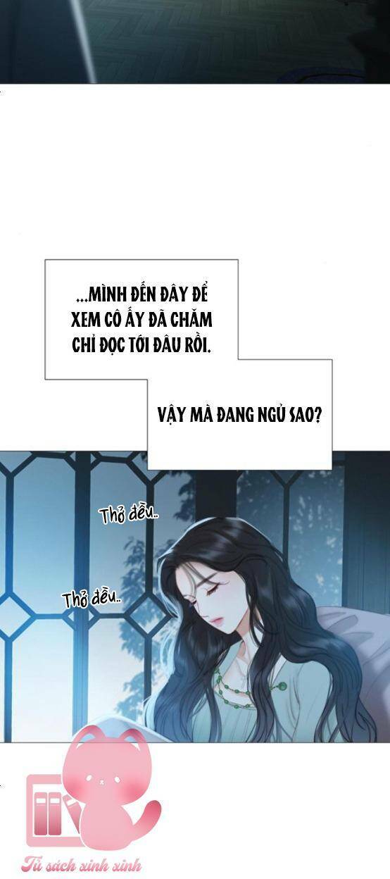 Serena Tập 12 trang 21