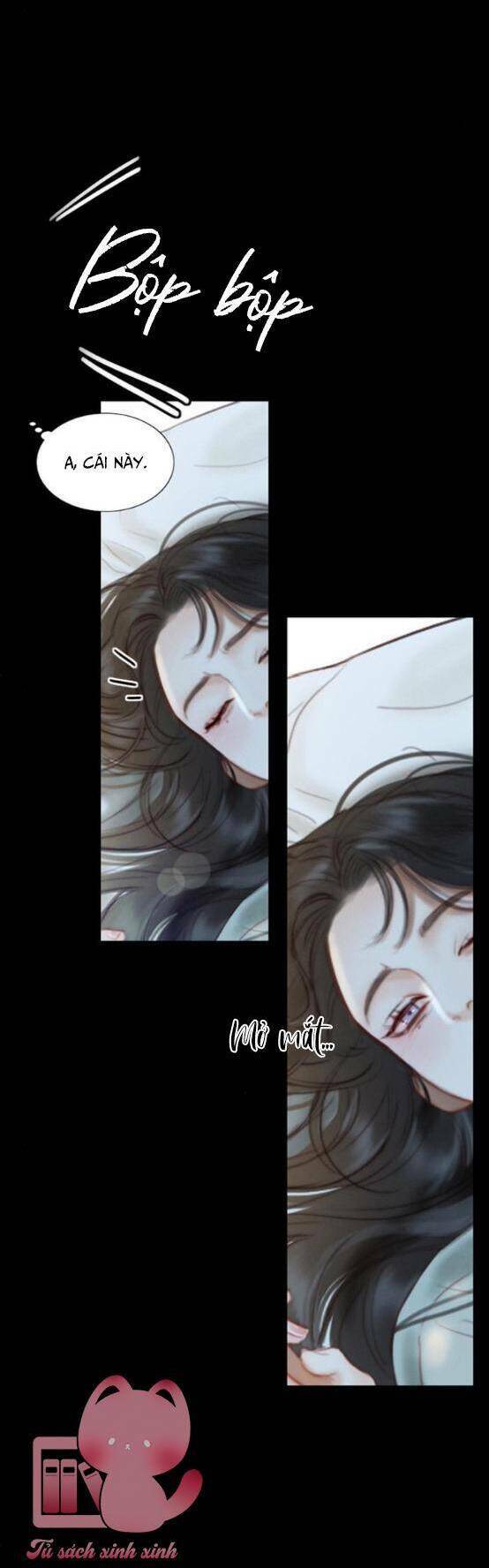 Serena Tập 12 trang 36