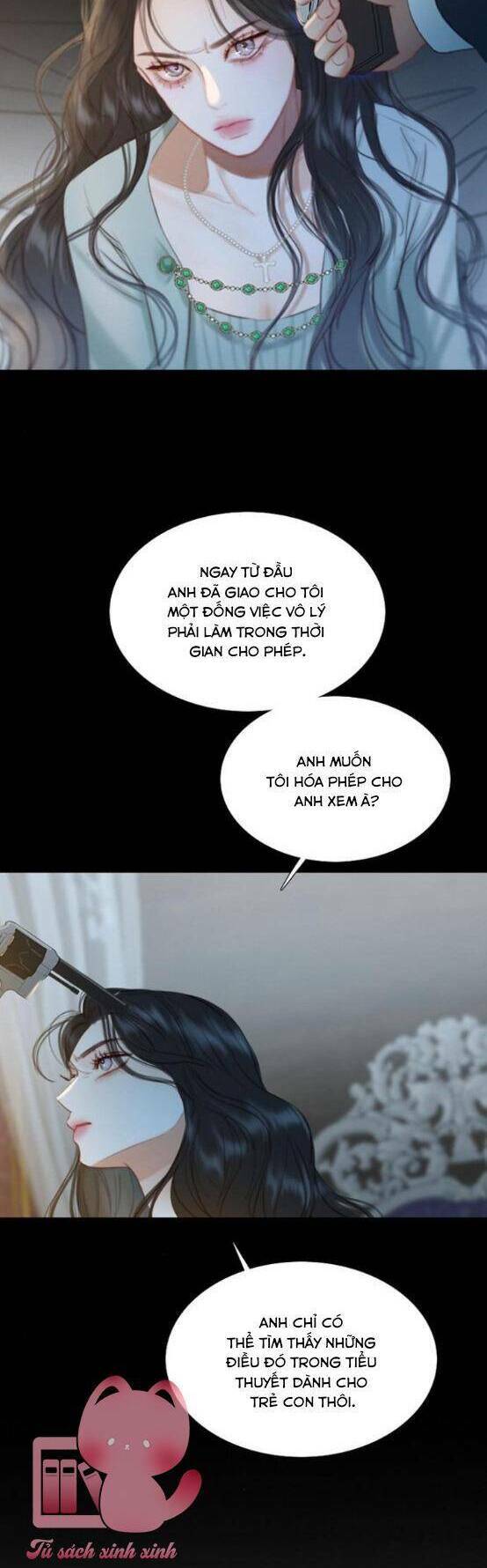 Serena Tập 13 trang 23