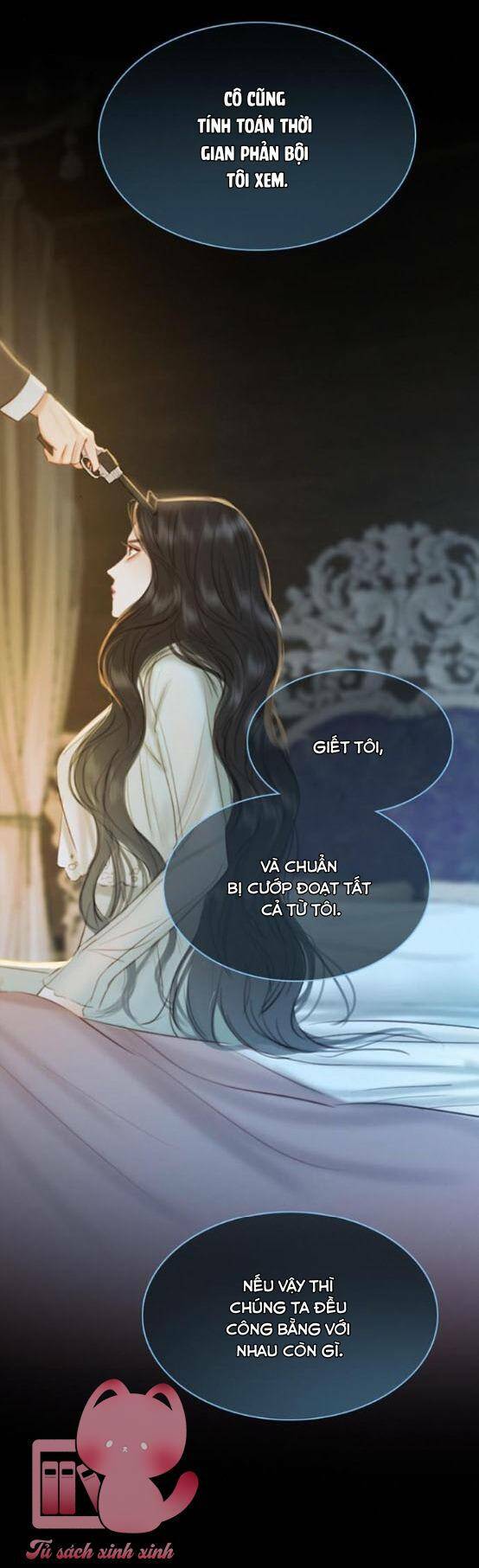 Serena Tập 13 trang 35