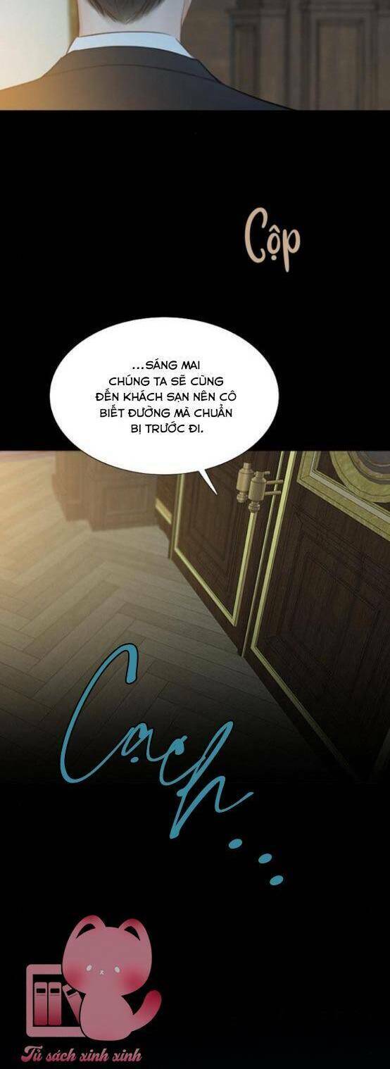 Serena Tập 13 trang 43