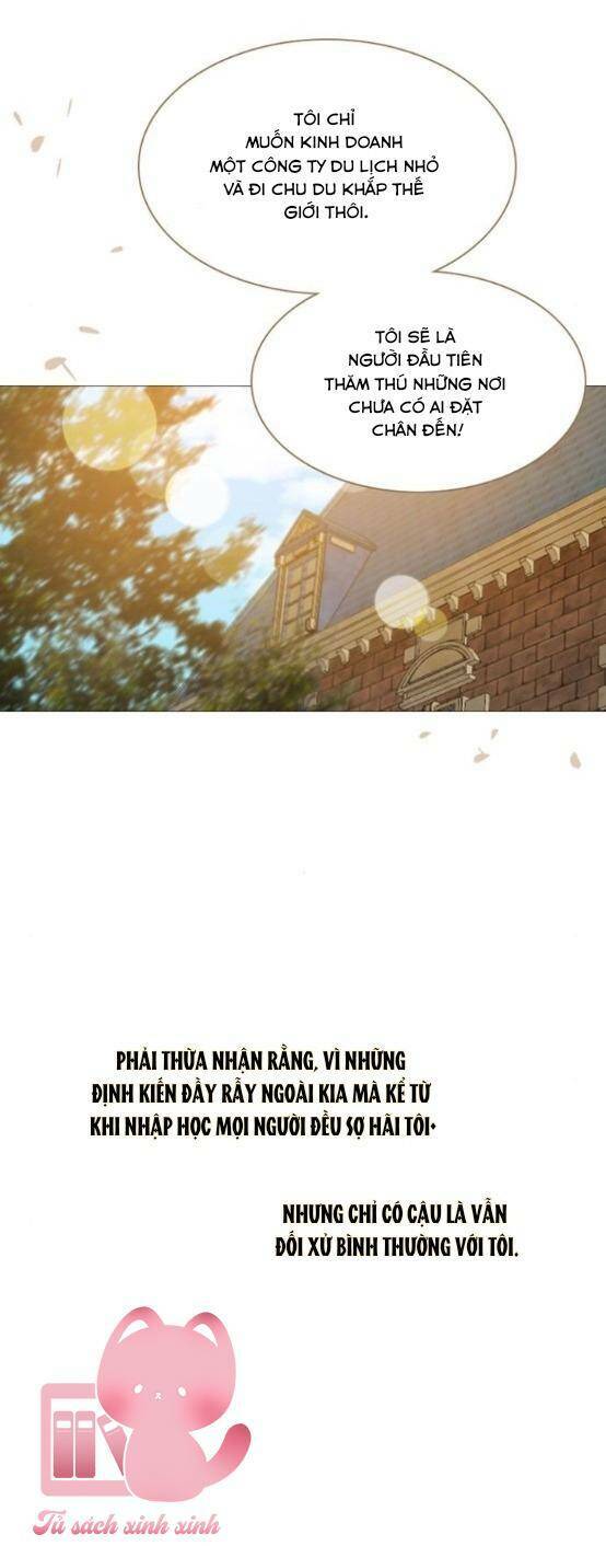 Serena Tập 13 trang 10