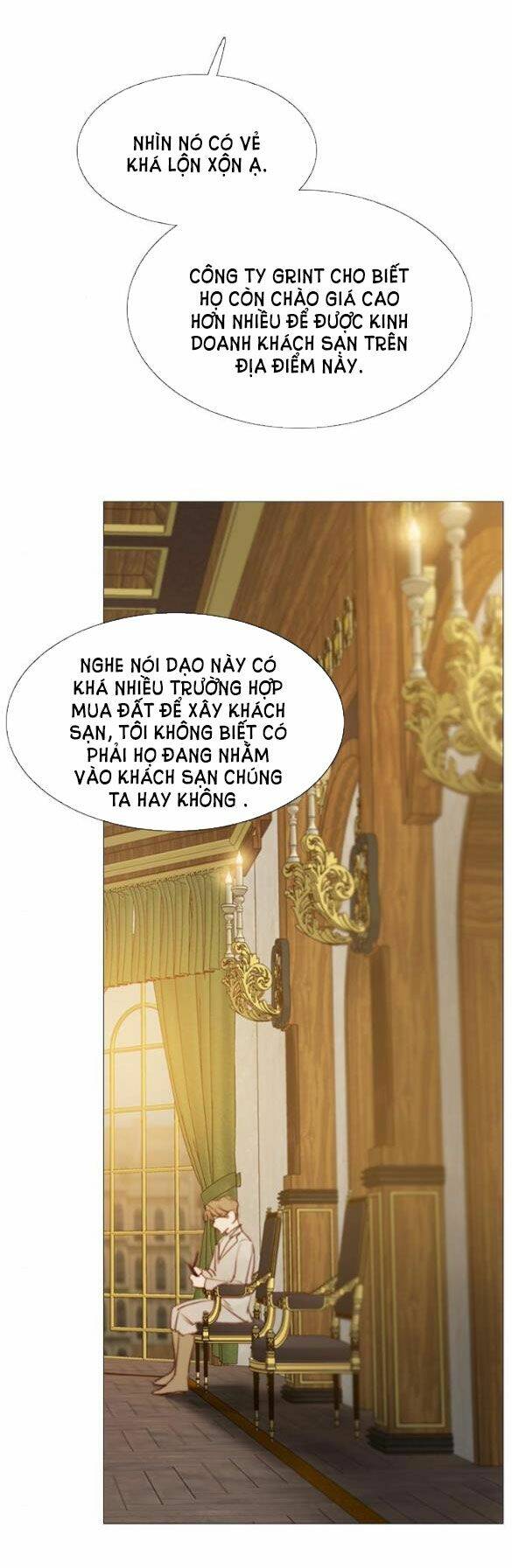 Serena Tập 14.5 trang 1