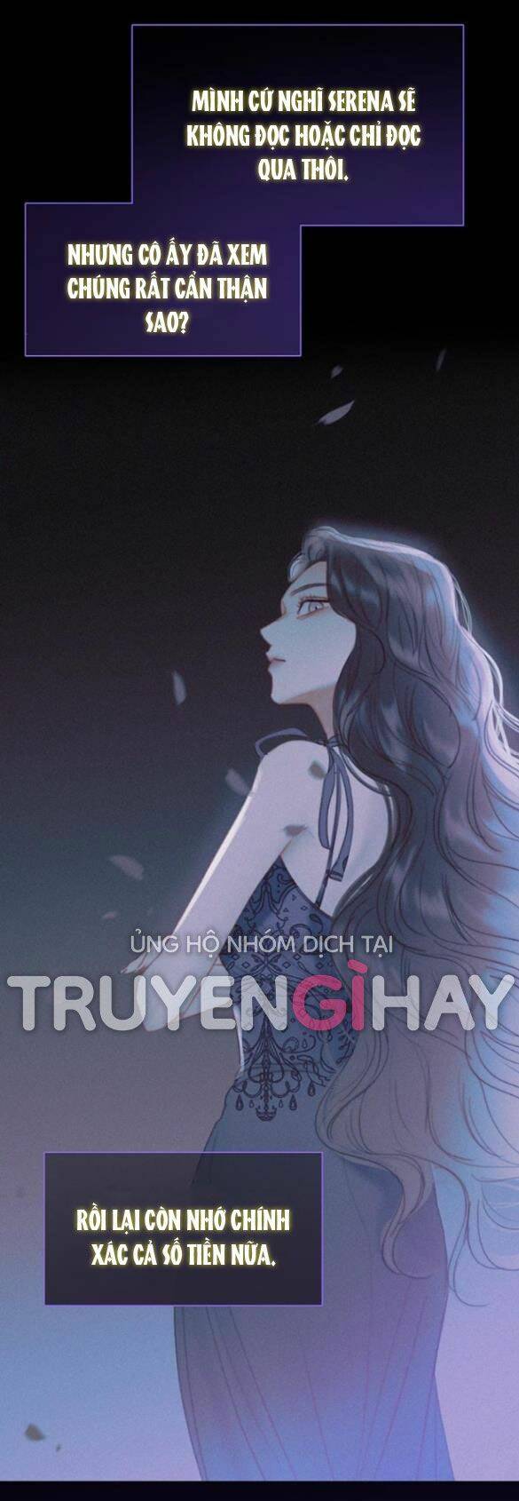 Serena Tập 14.5 trang 24