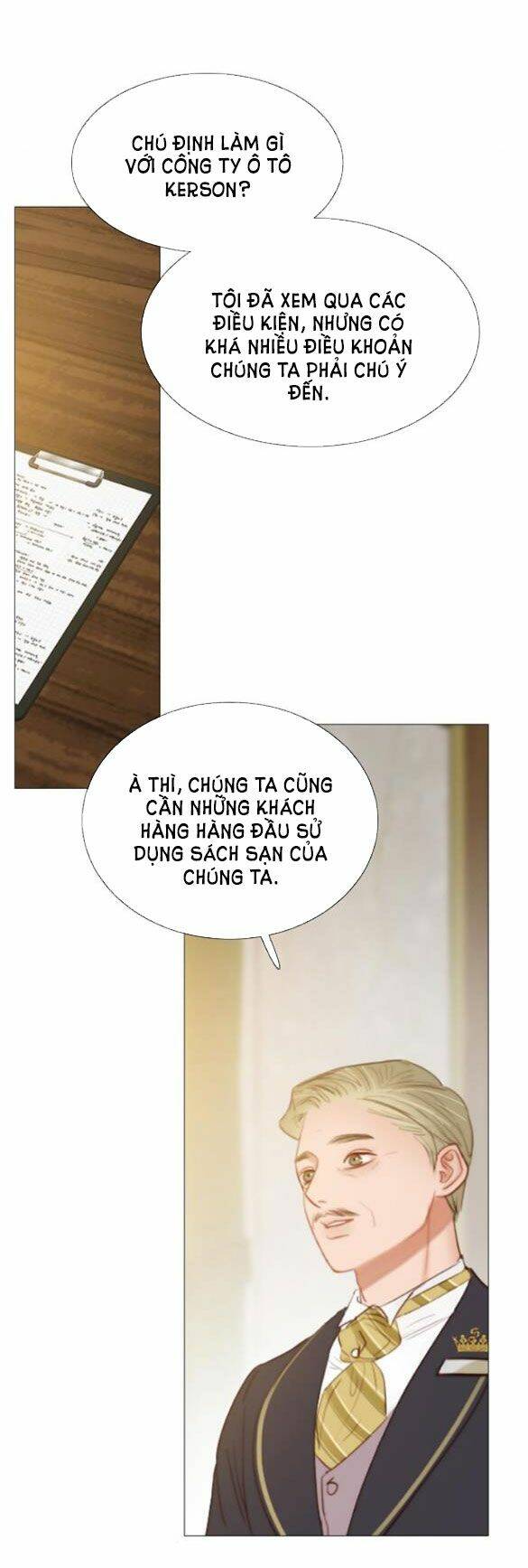 Serena Tập 14.5 trang 6