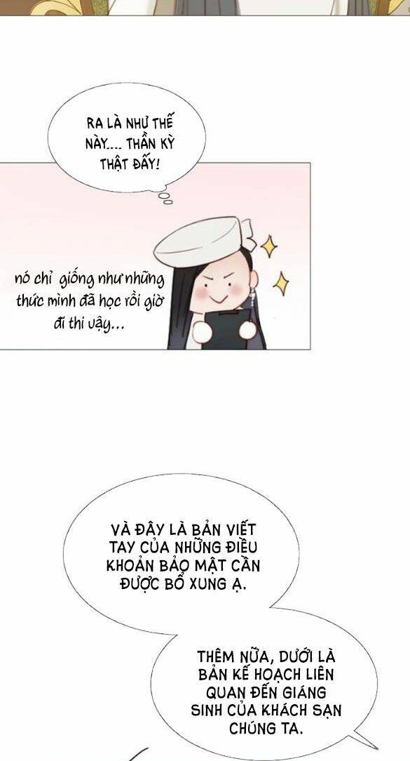 Serena Tập 14 trang 32