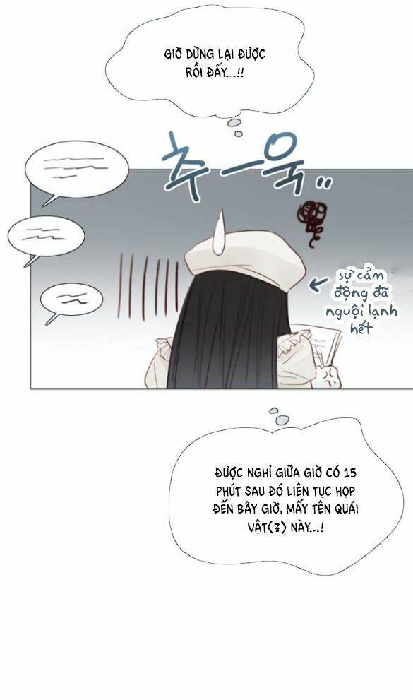 Serena Tập 14 trang 36