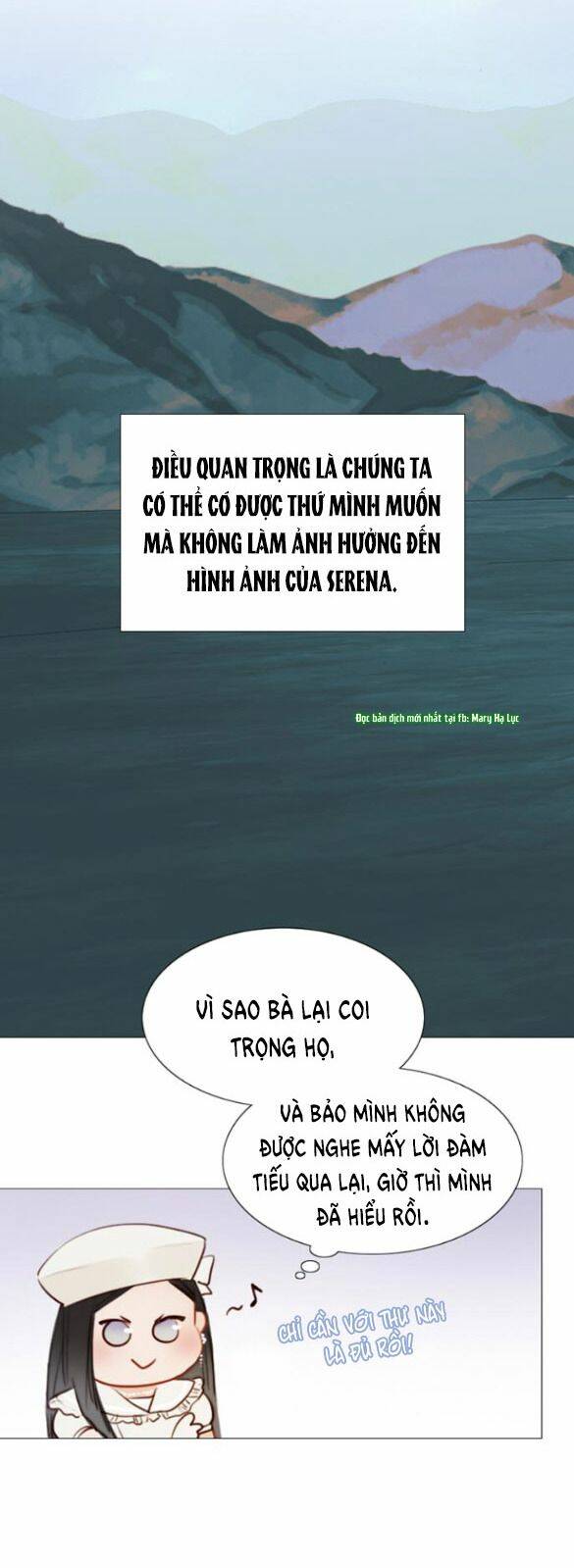 Serena Tập 15.5 trang 11