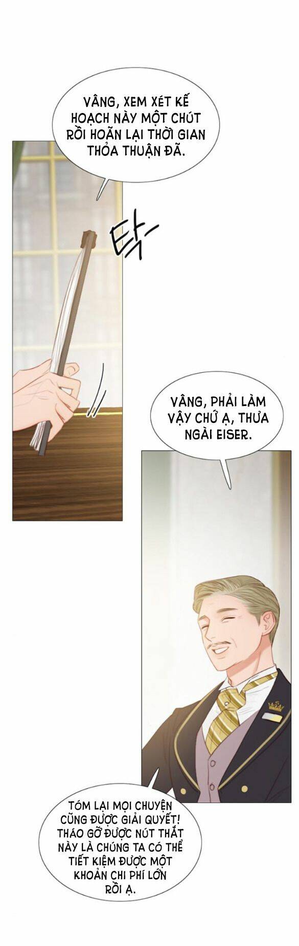 Serena Tập 15.5 trang 12