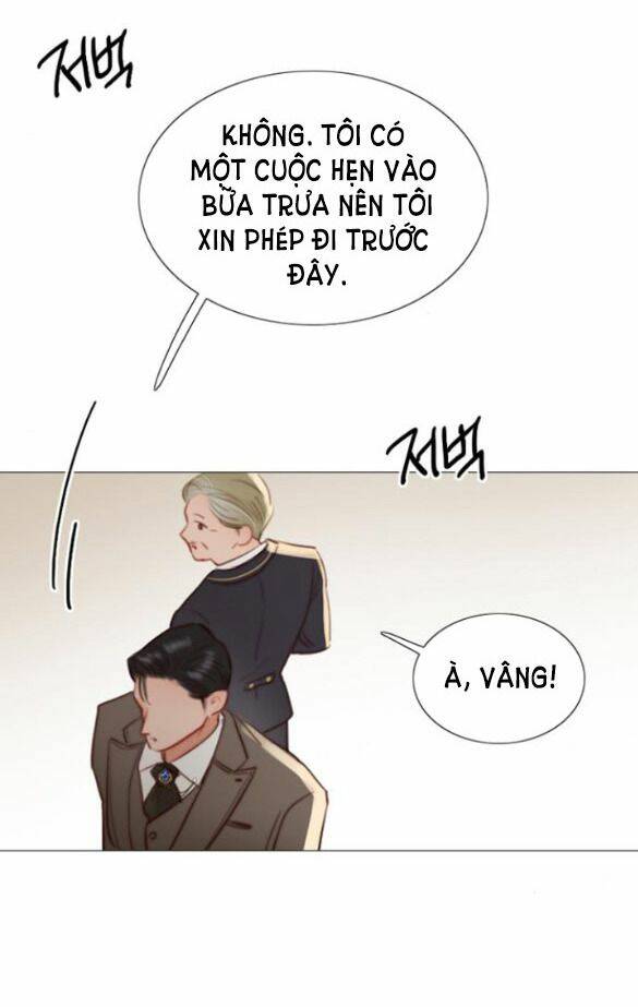 Serena Tập 15.5 trang 19
