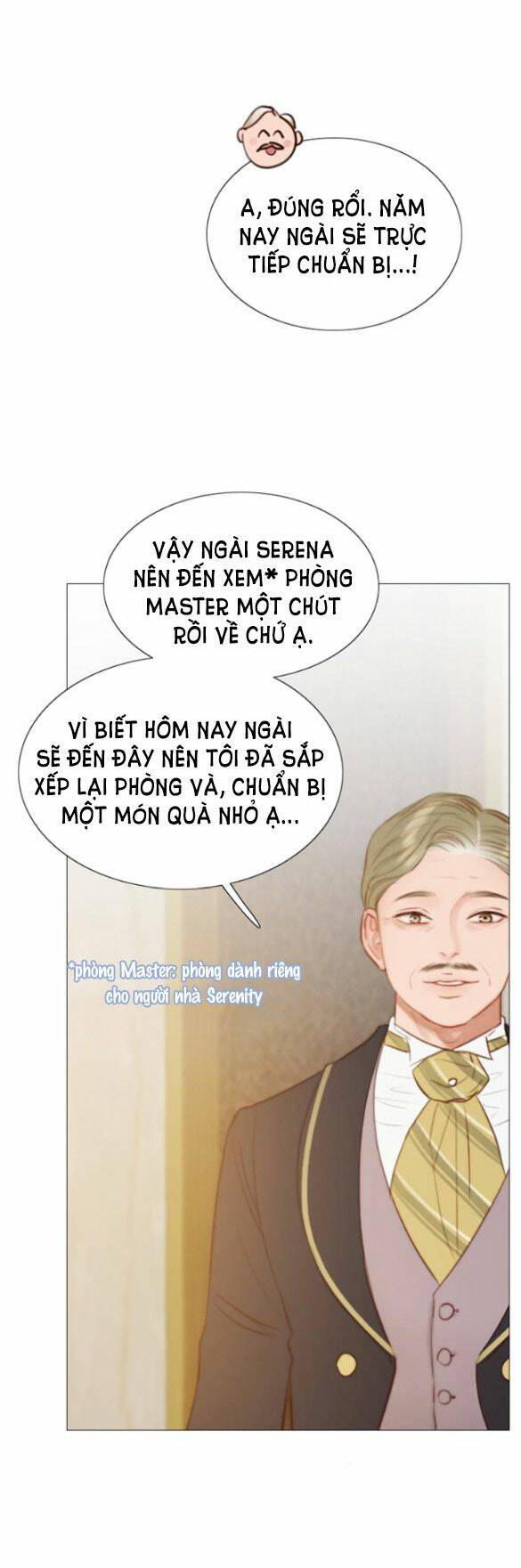 Serena Tập 15.5 trang 23
