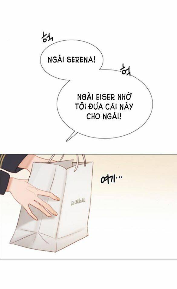 Serena Tập 15.5 trang 34