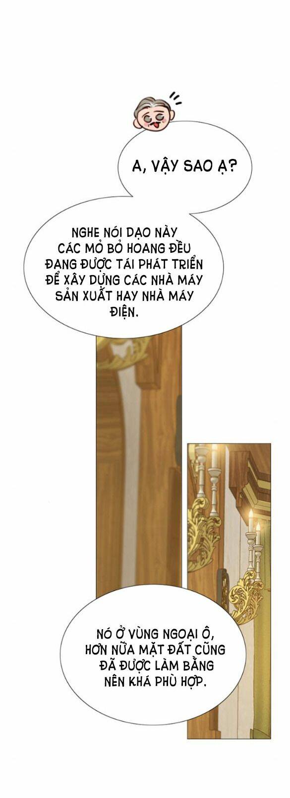 Serena Tập 15.5 trang 8