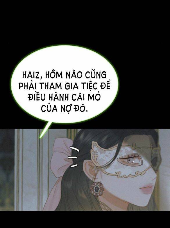Serena Tập 15 trang 3