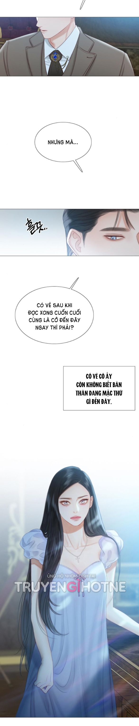 Serena Tập 16.5 trang 3