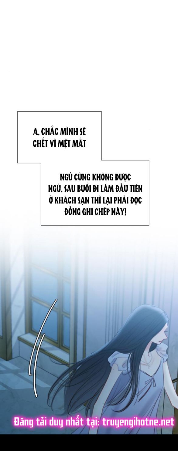 Serena Tập 16.5 trang 23