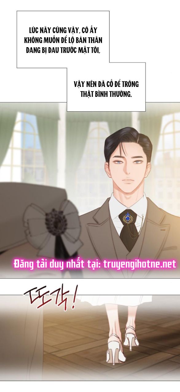 Serena Tập 16.5 trang 8