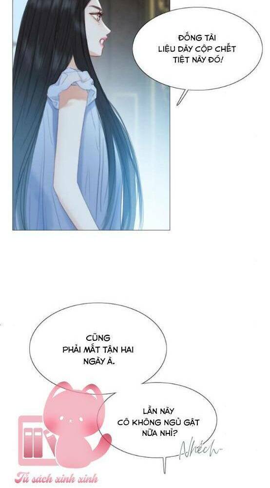 Serena Tập 16 trang 33