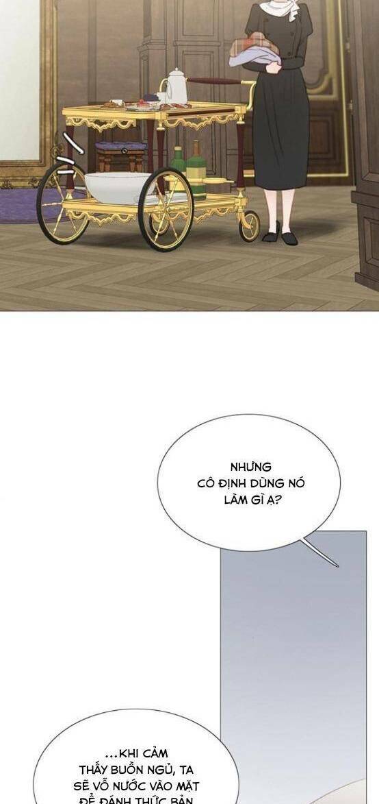 Serena Tập 16 trang 10