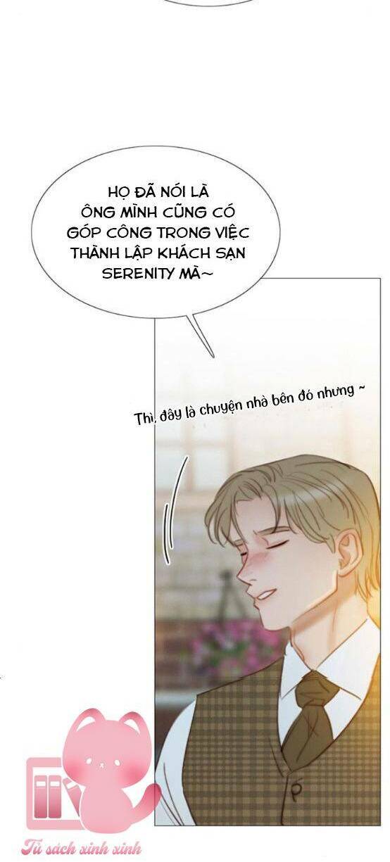 Serena Tập 17 trang 14