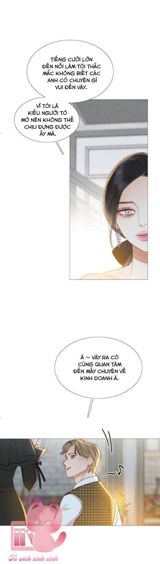 Serena Tập 17 trang 29