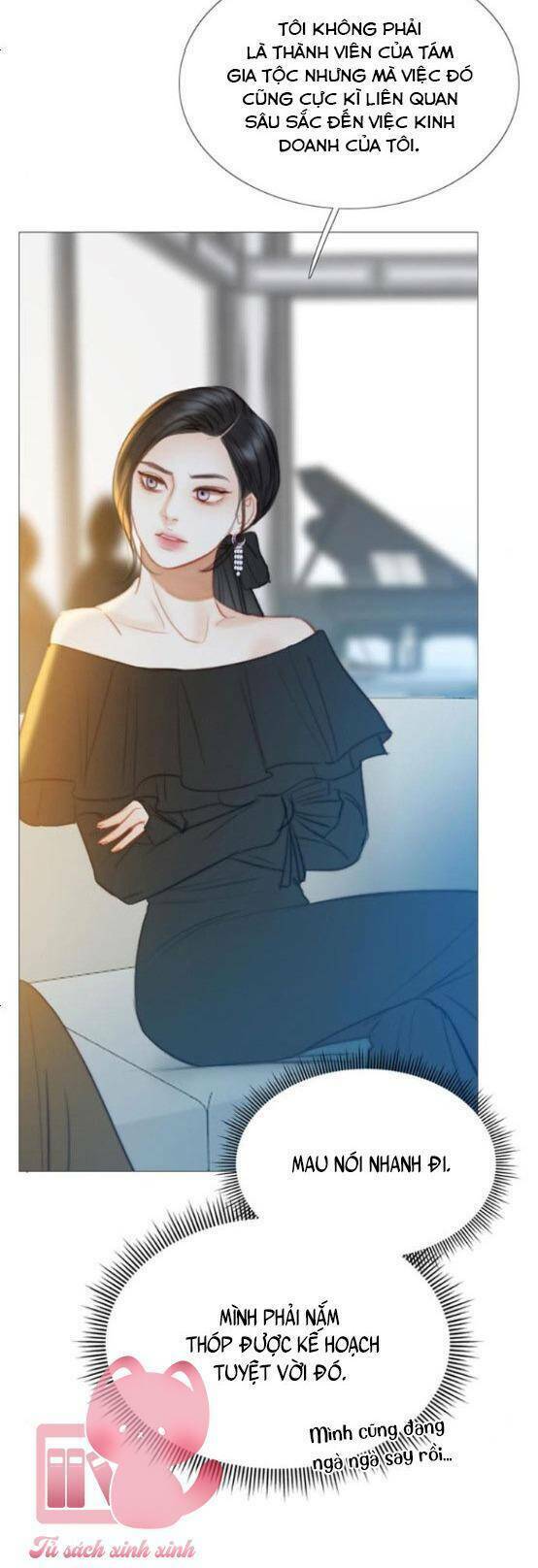 Serena Tập 17 trang 32