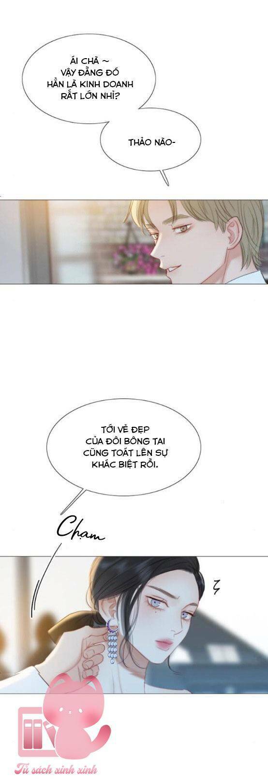 Serena Tập 17 trang 33