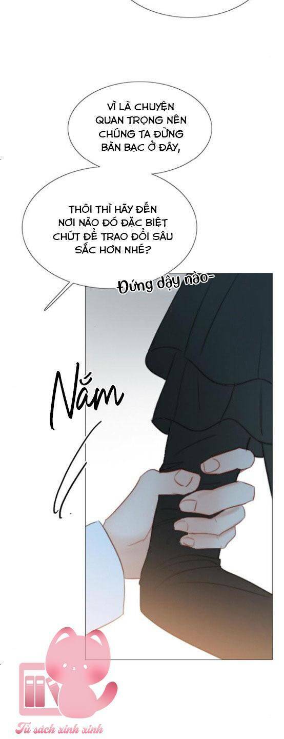 Serena Tập 17 trang 35