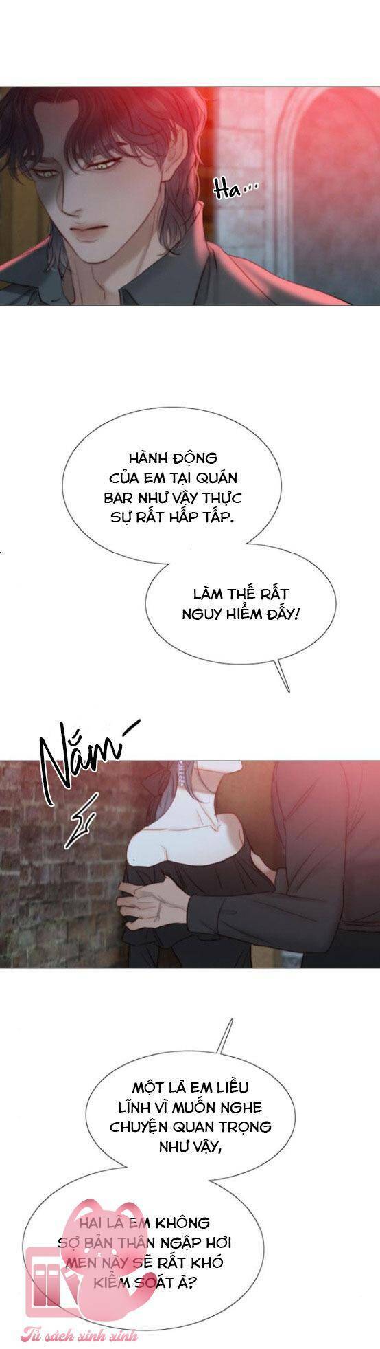 Serena Tập 17 trang 48
