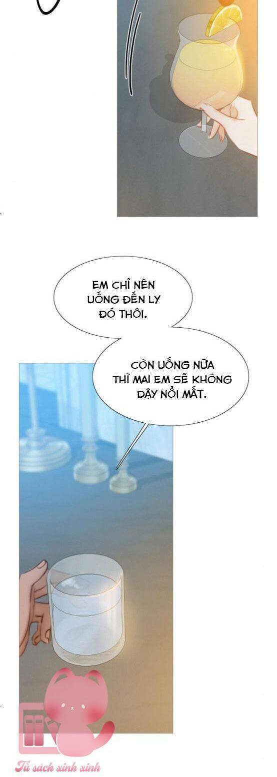 Serena Tập 17 trang 6