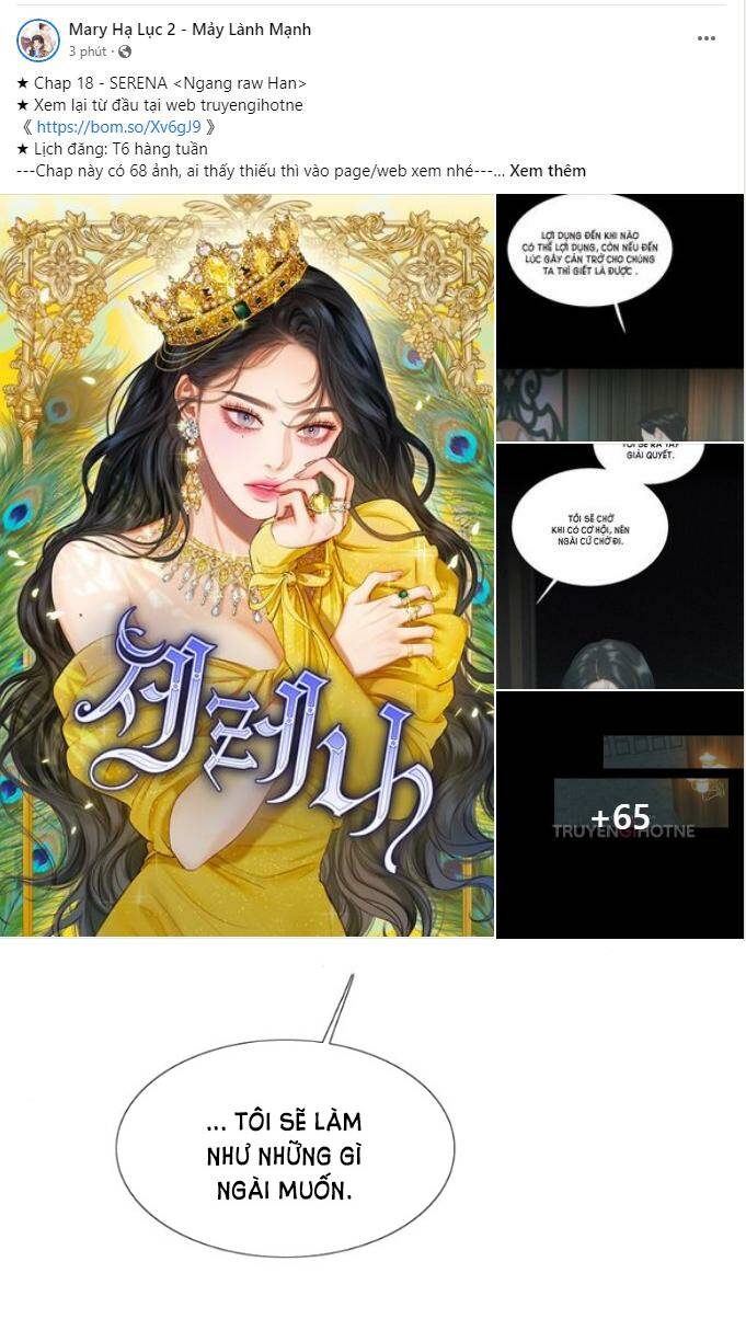 Serena Tập 18.5 trang 2