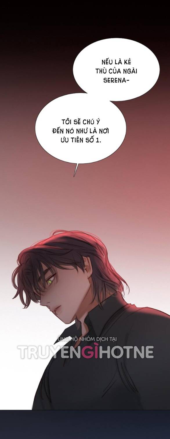 Serena Tập 18.5 trang 6