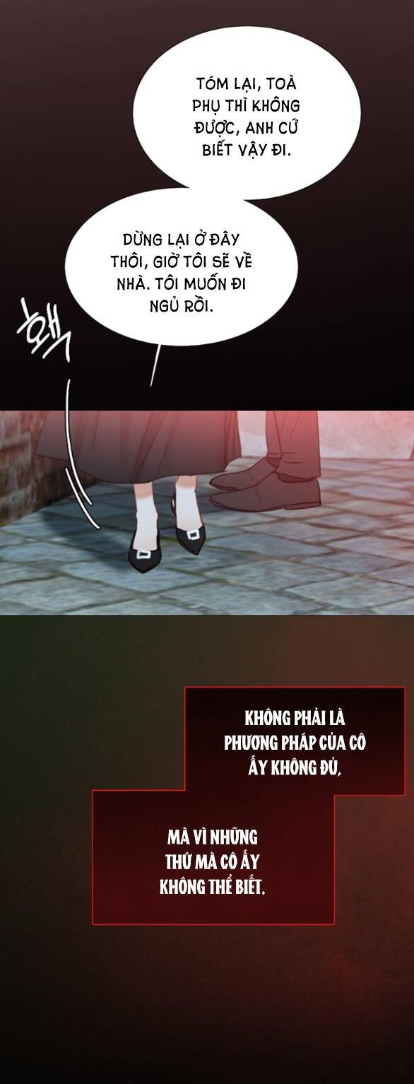 Serena Tập 18.5 trang 10