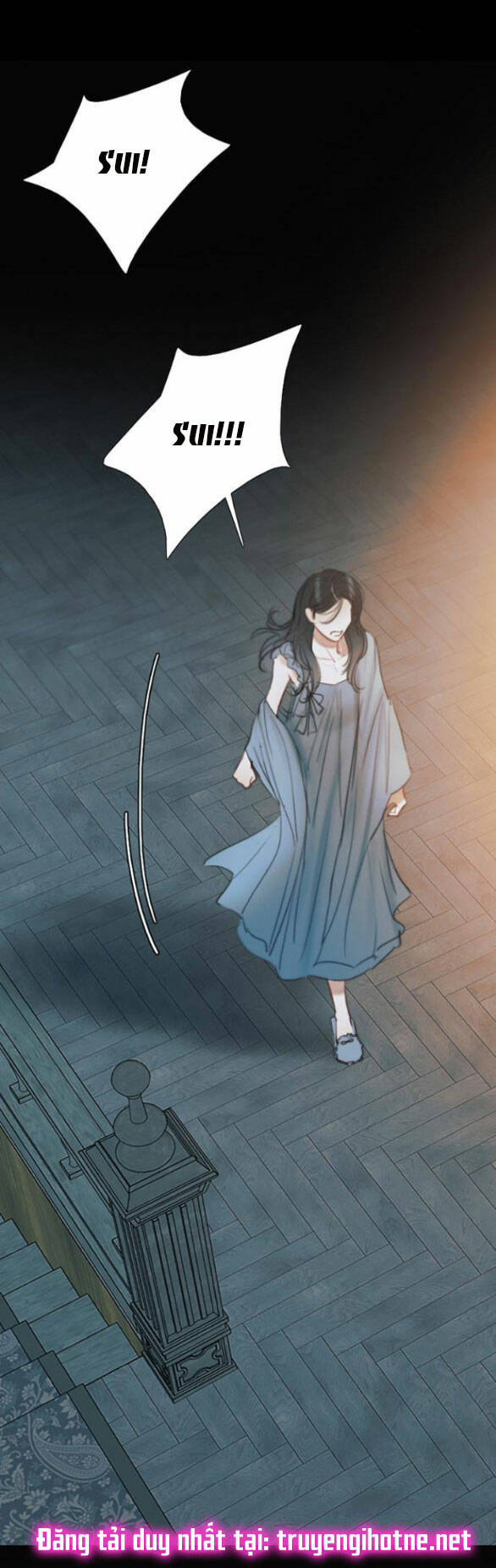 Serena Tập 18 trang 6