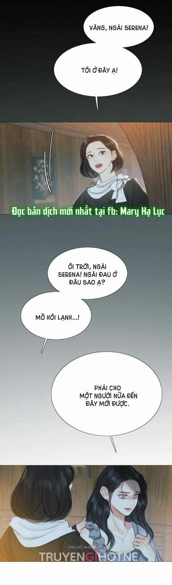 Serena Tập 18 trang 7