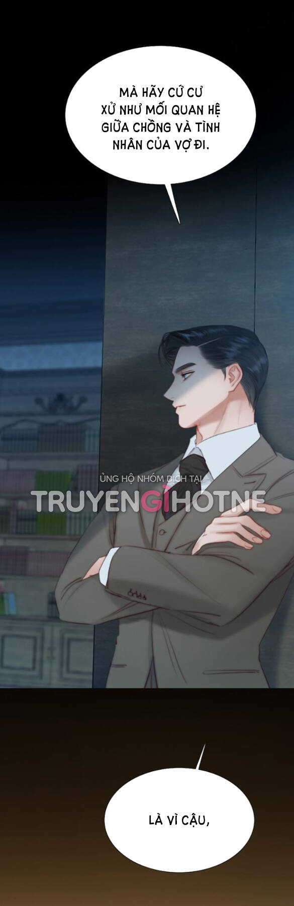 Serena Tập 19.1 trang 21