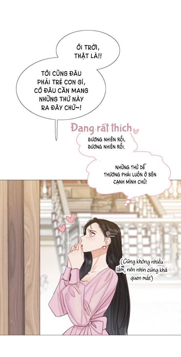 Serena Tập 19.1 trang 28